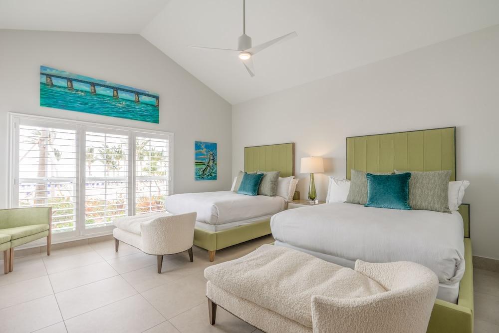 The Islander A Guy Harvey Outpost Resort Islamorada Exterior photo